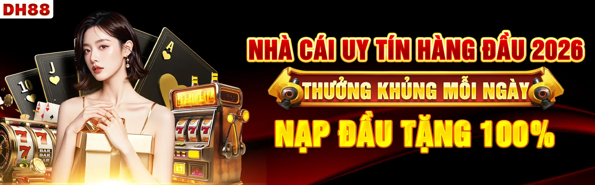 Banner DH88